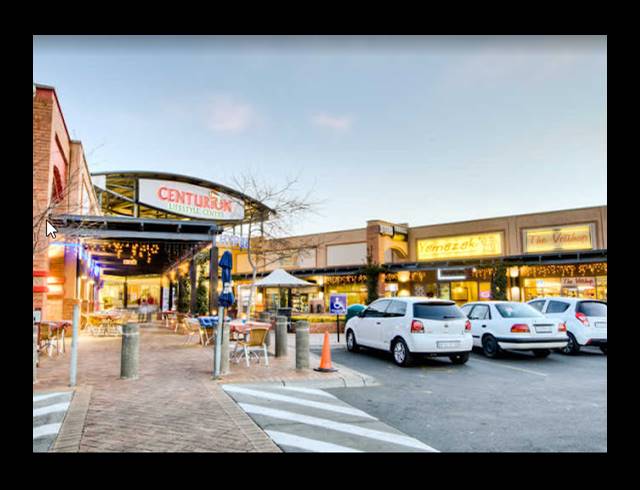 63M² RETAIL TO LET IN CENTURION CENTRAL